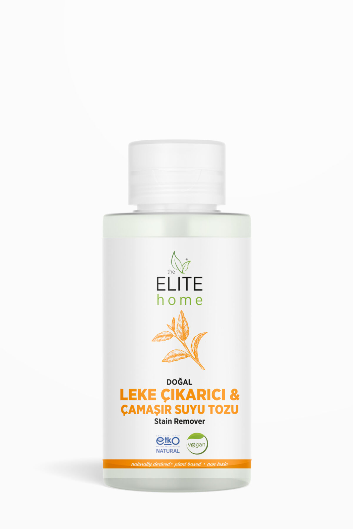 The Elite Home Doğal Leke Çıkarıcı ve Çamaşır Suyu Tozu 50 gr