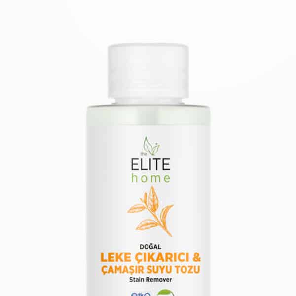 The Elite Home Doğal Leke Çıkarıcı ve Çamaşır Suyu Tozu 50 gr