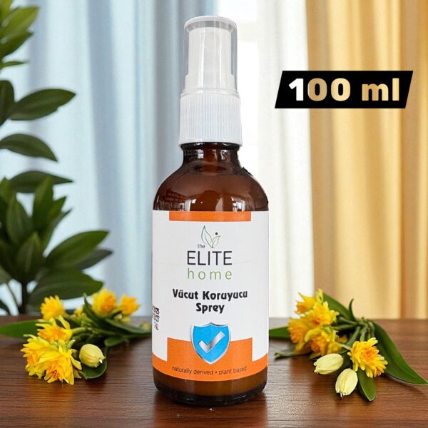 the Elite Home Vücut Koruyucu Sprey 100 ml